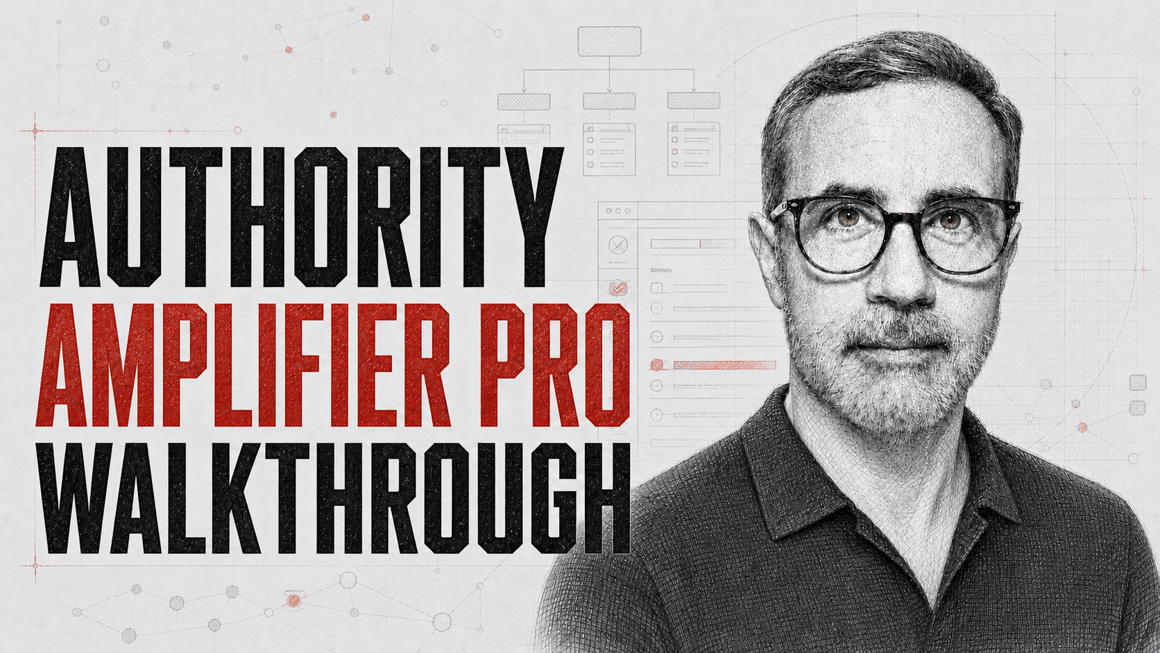 Authority Amplifier Pro walkthrough video thumbnail